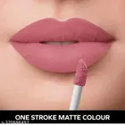 Waterproof Liquid Matte Lipsticks 