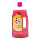 Captain Shine Floor Cleaner 1 L (Floral)