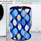 KANUSHI Industries® Designer Laundry Bag 