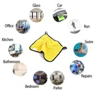 Cotton Blend Multipurpose Cleaning Towel 