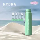 Asian Insulated Water Bottle 