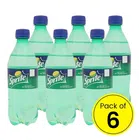 Sprite 6X250 ml (Pack of 6) (Pet Bottle)