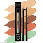 Ronzille 5-in-1 Concealer Corrector 