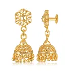 Alloy Earrings for Women 