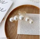 Plastic Hair Clutcher for Women & Girls 