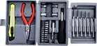 Shopper52 25 in 1 Trendy Tools Kit 
