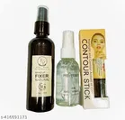 Kayi Beauty Best face maekup combo set for girl and women 