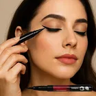 Yanqina Liquid Eyeliner Pack Of 12