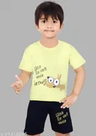 Clothing Set for Boys 