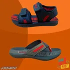 Sandal with Flipflop for Boys 