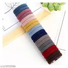 Rubber Bands & Scrunchies for Women 