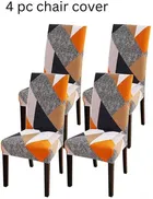 Polycotton Chair Cover 