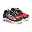 Mesh Sports Shoes for Boys 
