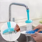 Expandable Head Nozzle Faucet 