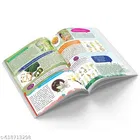Young Minds Nature Encyclopedia for Kids – Fun Nature Trivia, Questions and Answers Book to Boost Knowledge, Curiosity, Brain Development and Early Learning