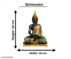 Buddha Showpiece for Home 
