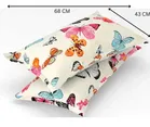 Grover Butterflies Pillow Covers Pack of 4 Butterfly