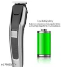 Rechargeable Trimmer for Men 