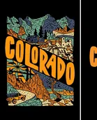 Cotton Round Neck Printed Oversized T-Shirt for Men 