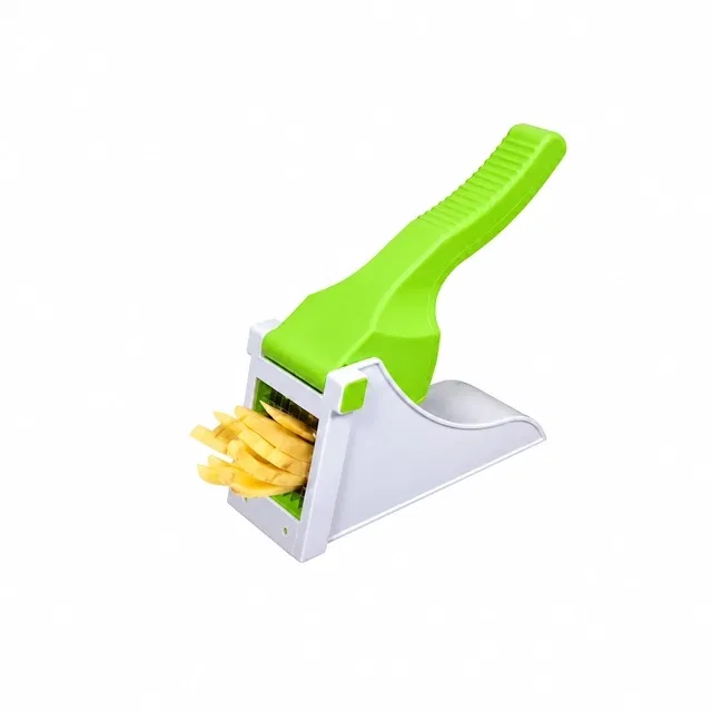 Magic Plus French Fries and Potato Chips Cutting Machine