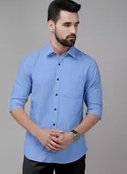 Full Sleeves Shirt for Men 