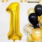 Foil Balloon for Birthday Celebration, No. 18 