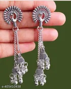 Alloy Earrings for Women 