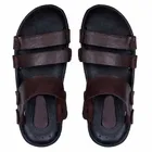Style Height Synthetic PVC Men's Slipper 