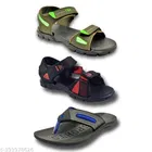 Sandals with Flipflop for Men 