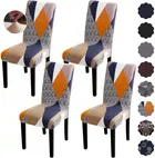 Polycotton Chair Cover 