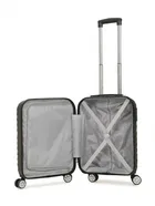 Mindesa Cabin Size 50 L Travel trolley bag 