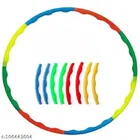 Plastic Hula Hoops 