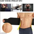 Sweat Belt for Unisex 