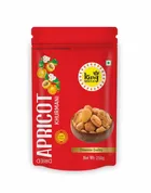 King Uncle Apricot Value Pack 250 g