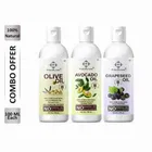 PuriFlame Pure Olive Oil 