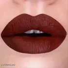 Apple Shape Long Lasting Waterproof Matte Lipsticks 