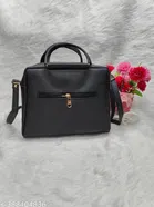 PU Sling Bag for Women 