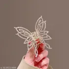 Gold Hair Clips & Hair Pins for Women 