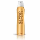 Secret Temptation Body Deo Mystery 160 ml