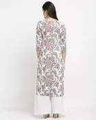 Cotton Printed Kurti for Women 