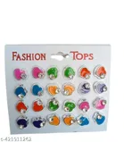 Alloy Earrings for Women 