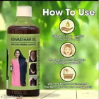 Grow Kesh Adivasi Hair Oil 