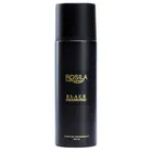 Rosila Black Diamond Stay Fresh & Bold Perfume Body Spray (200 ml)