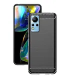 Silicone Mobile Back Cover for Infinix X663 / Note 11 4G 