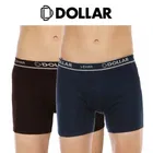 Dollar Mens Trunk Toplastic Underwear 90 cm - Pack of 2