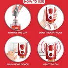 Good Knight Power Activ+ Liquid Vapourizer - Mosquito Repellent Refill - 