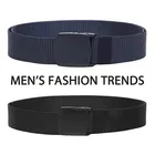 Men's Casual Belts 