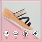 Heels for Women, Black 