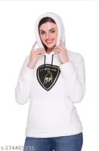 Hooded Sweatshirt for Women 