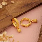 High Quality Earrings/Studs/Bali Combo